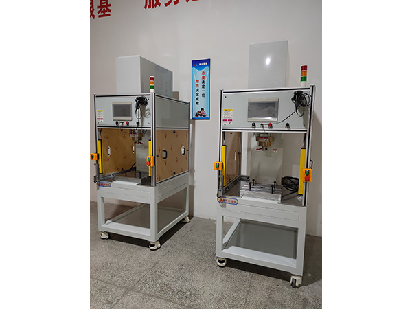 軸承壓裝機(jī)（掃碼槍）